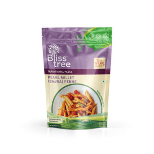 Pearl Millet (Bajra) Penne - 180g