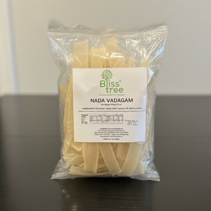NADA Vadagam ( Stick Fryums) - 250g