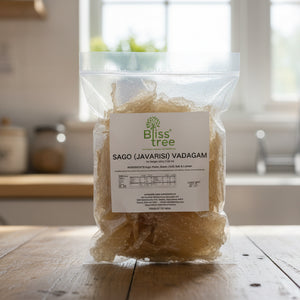 Sago (Javarisi) Vadagam – 200g